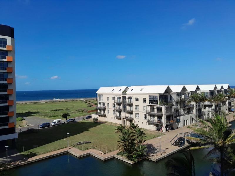 2 Bedroom Property for Sale in Point Waterfront KwaZulu-Natal