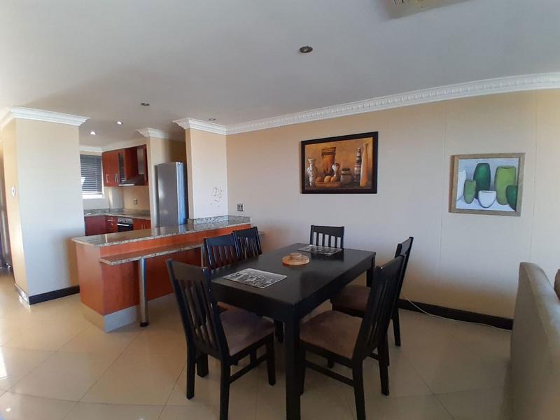 2 Bedroom Property for Sale in Point Waterfront KwaZulu-Natal