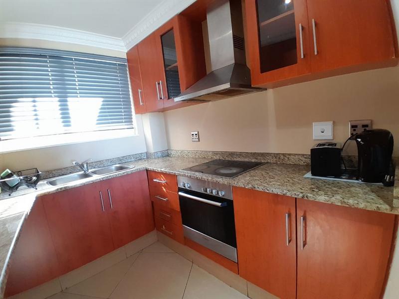 2 Bedroom Property for Sale in Point Waterfront KwaZulu-Natal