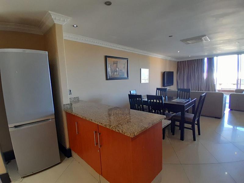 2 Bedroom Property for Sale in Point Waterfront KwaZulu-Natal