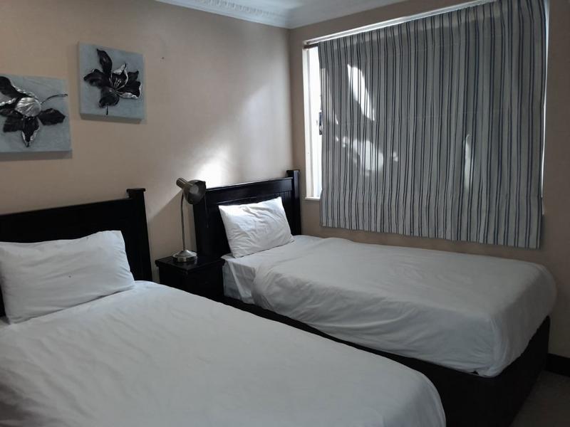 2 Bedroom Property for Sale in Point Waterfront KwaZulu-Natal