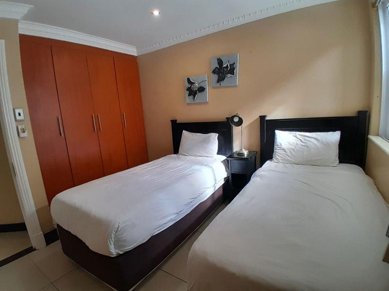 2 Bedroom Property for Sale in Point Waterfront KwaZulu-Natal