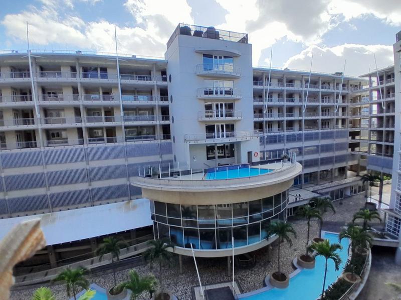2 Bedroom Property for Sale in Point Waterfront KwaZulu-Natal