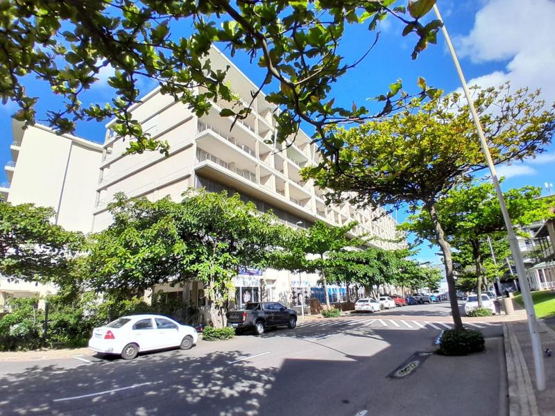 2 Bedroom Property for Sale in Point Waterfront KwaZulu-Natal