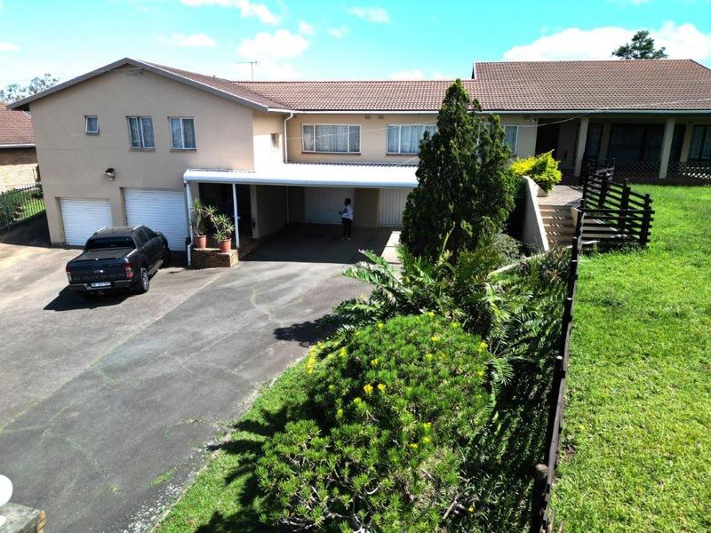 2 Bedroom Property for Sale in The Wolds KwaZulu-Natal