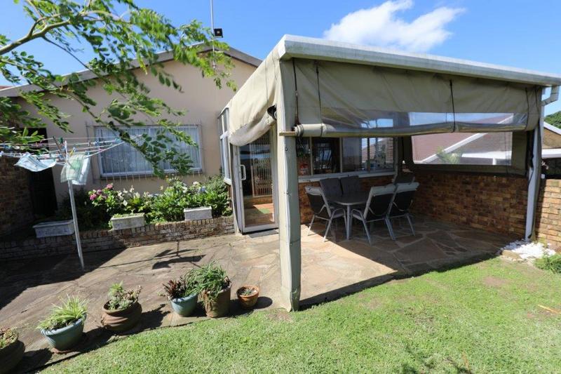 2 Bedroom Property for Sale in The Wolds KwaZulu-Natal
