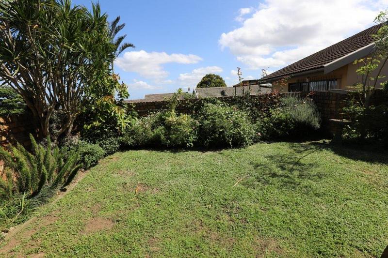 2 Bedroom Property for Sale in The Wolds KwaZulu-Natal