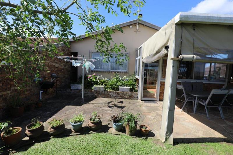2 Bedroom Property for Sale in The Wolds KwaZulu-Natal
