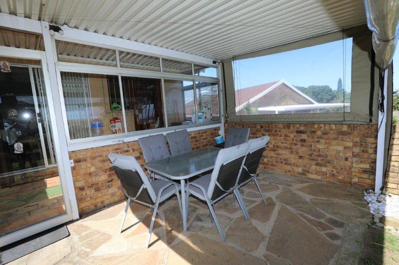 2 Bedroom Property for Sale in The Wolds KwaZulu-Natal