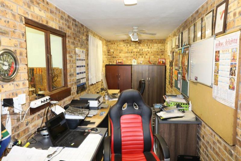 2 Bedroom Property for Sale in The Wolds KwaZulu-Natal