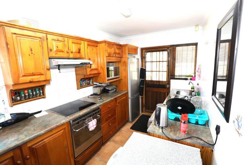 2 Bedroom Property for Sale in The Wolds KwaZulu-Natal