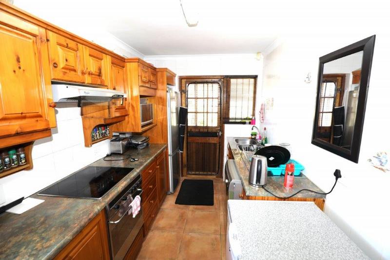 2 Bedroom Property for Sale in The Wolds KwaZulu-Natal