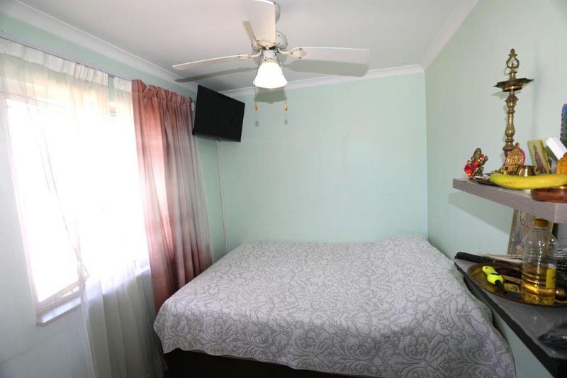 2 Bedroom Property for Sale in The Wolds KwaZulu-Natal