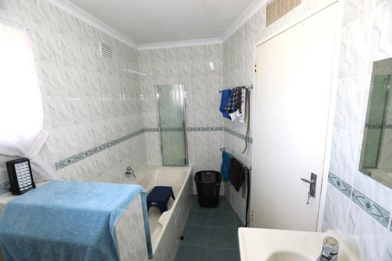 2 Bedroom Property for Sale in The Wolds KwaZulu-Natal