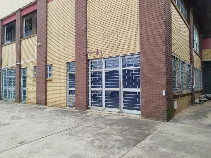 To Let commercial Property for Rent in Kuleka KwaZulu-Natal