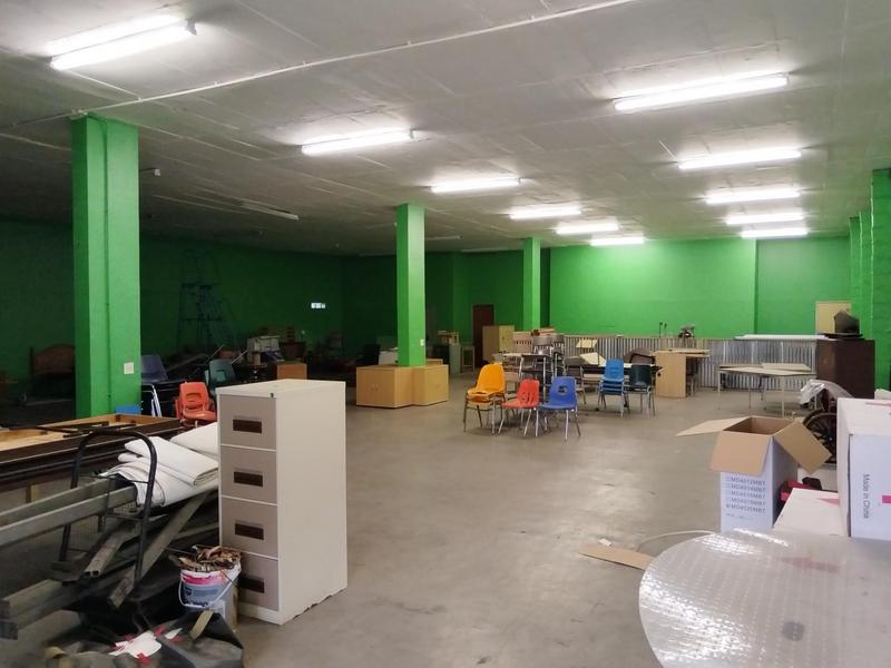 To Let commercial Property for Rent in Kuleka KwaZulu-Natal