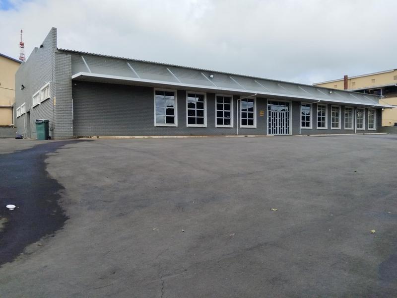Commercial Property for Sale in Empangeni Central KwaZulu-Natal