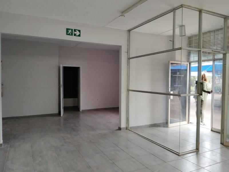 Commercial Property for Sale in Empangeni Central KwaZulu-Natal