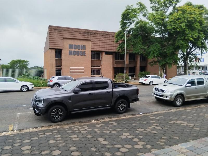 Commercial Property for Sale in Empangeni Central KwaZulu-Natal