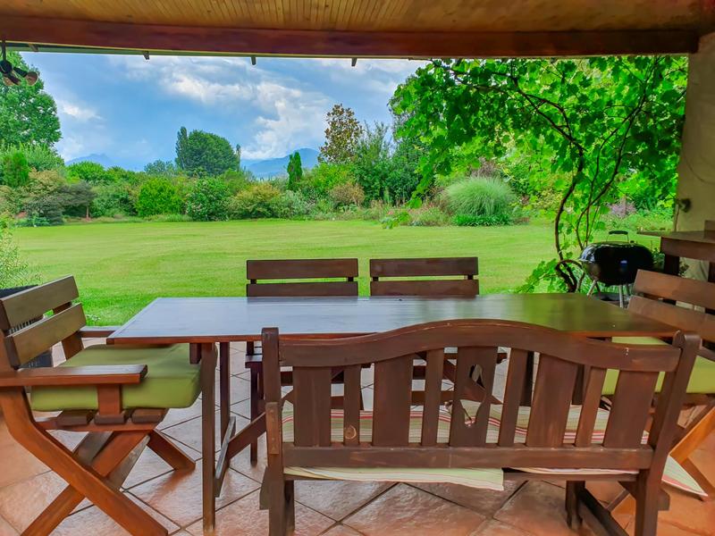 3 Bedroom Property for Sale in Underberg KwaZulu-Natal