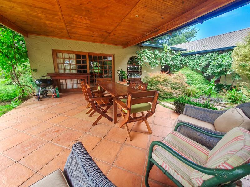 3 Bedroom Property for Sale in Underberg KwaZulu-Natal