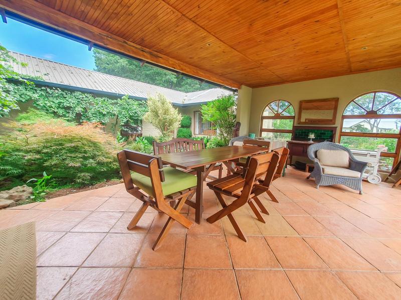 3 Bedroom Property for Sale in Underberg KwaZulu-Natal