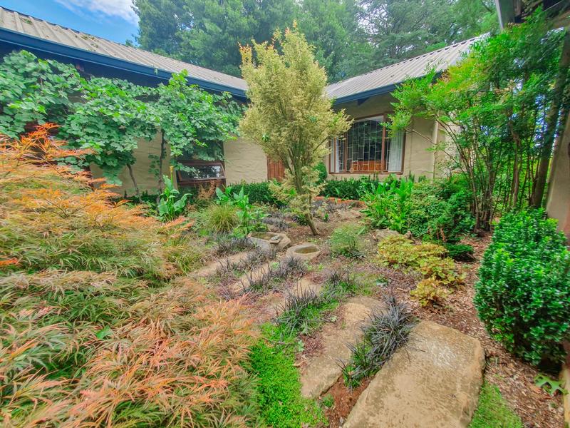 3 Bedroom Property for Sale in Underberg KwaZulu-Natal
