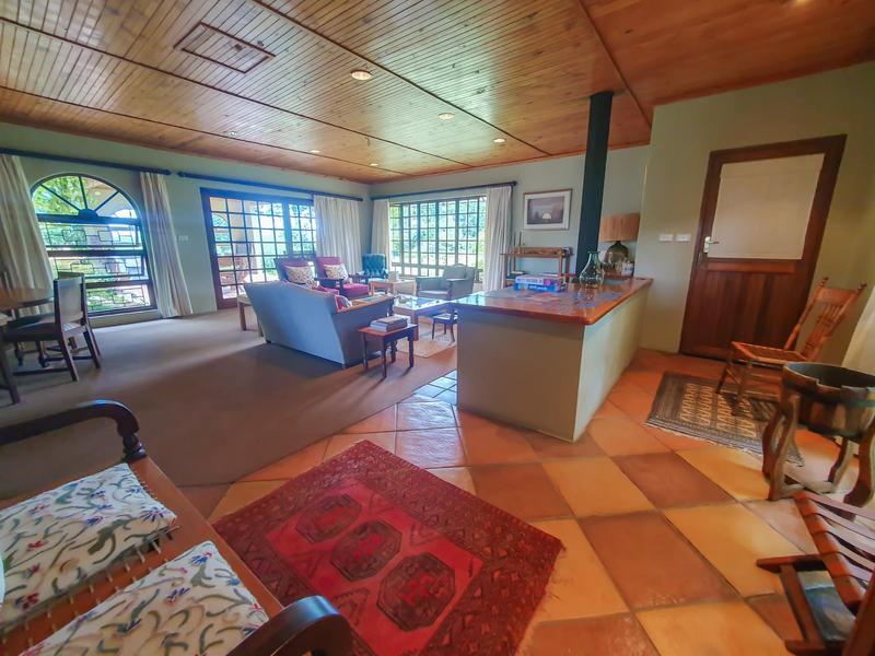 3 Bedroom Property for Sale in Underberg KwaZulu-Natal