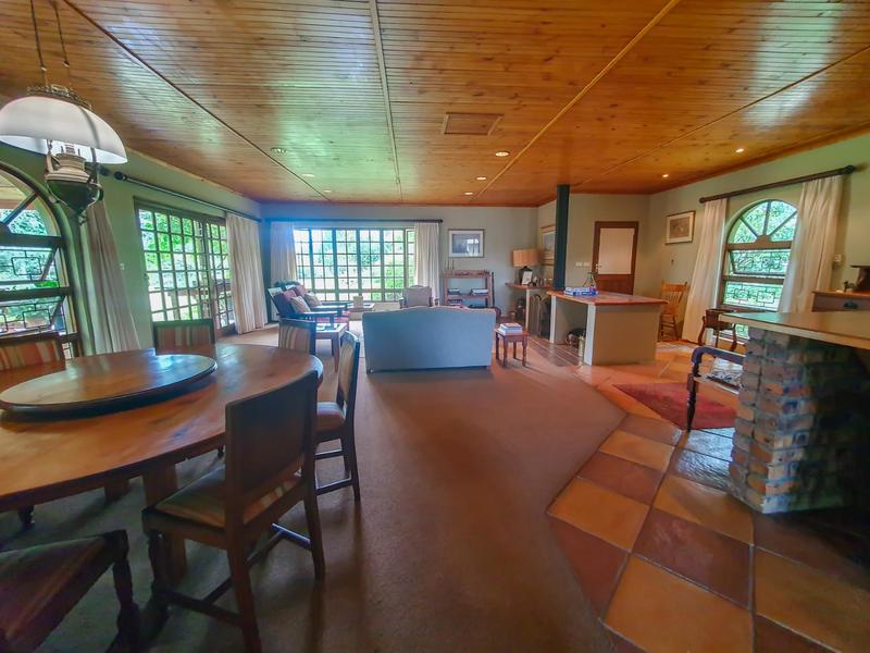 3 Bedroom Property for Sale in Underberg KwaZulu-Natal