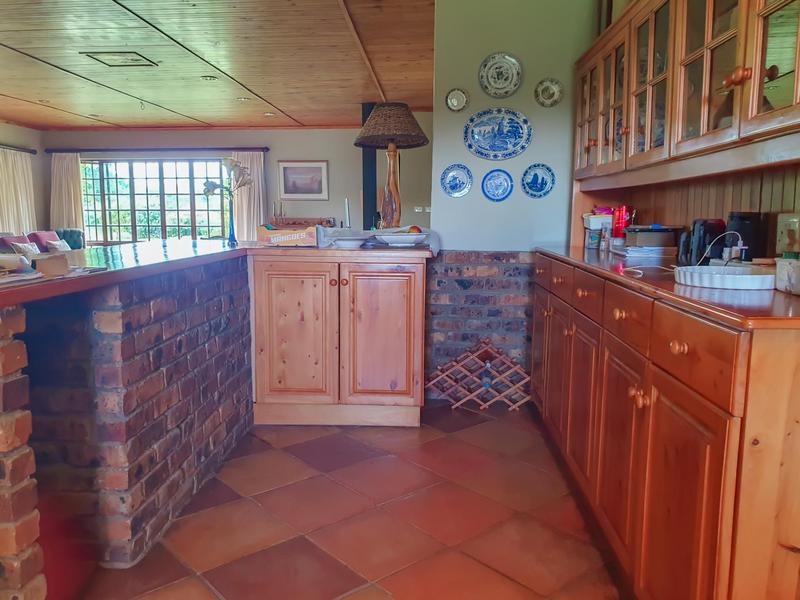 3 Bedroom Property for Sale in Underberg KwaZulu-Natal