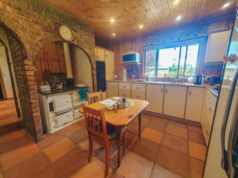 3 Bedroom Property for Sale in Underberg KwaZulu-Natal
