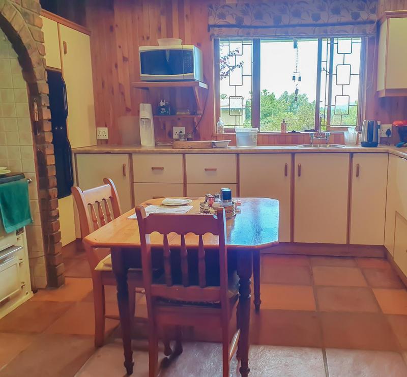 3 Bedroom Property for Sale in Underberg KwaZulu-Natal