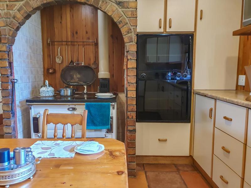 3 Bedroom Property for Sale in Underberg KwaZulu-Natal