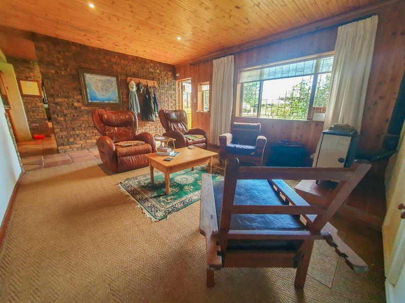 3 Bedroom Property for Sale in Underberg KwaZulu-Natal