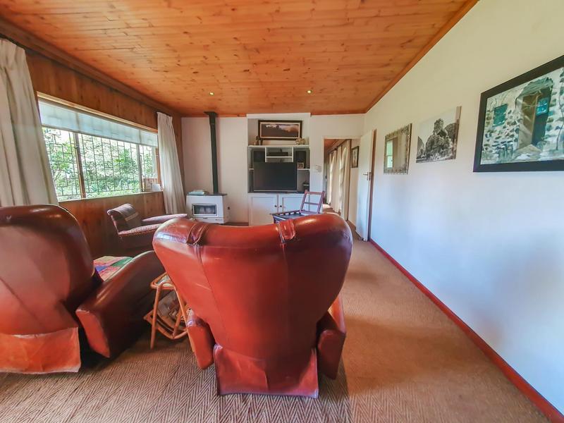 3 Bedroom Property for Sale in Underberg KwaZulu-Natal