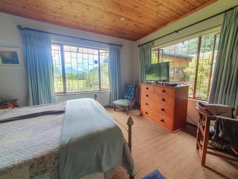 3 Bedroom Property for Sale in Underberg KwaZulu-Natal