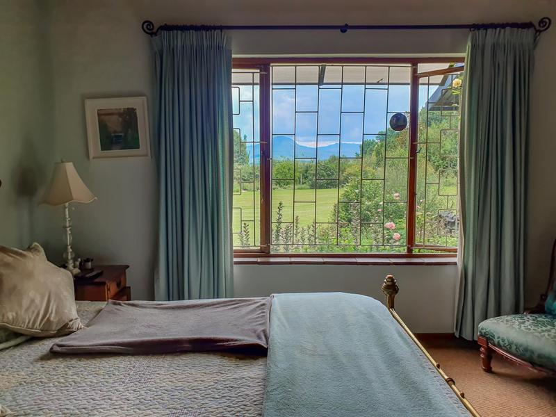 3 Bedroom Property for Sale in Underberg KwaZulu-Natal