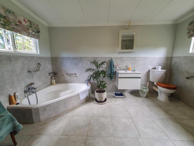 3 Bedroom Property for Sale in Underberg KwaZulu-Natal