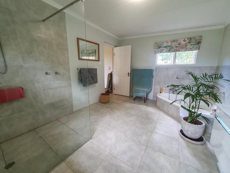 3 Bedroom Property for Sale in Underberg KwaZulu-Natal