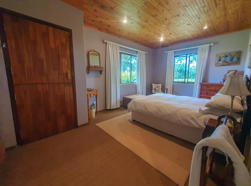 3 Bedroom Property for Sale in Underberg KwaZulu-Natal