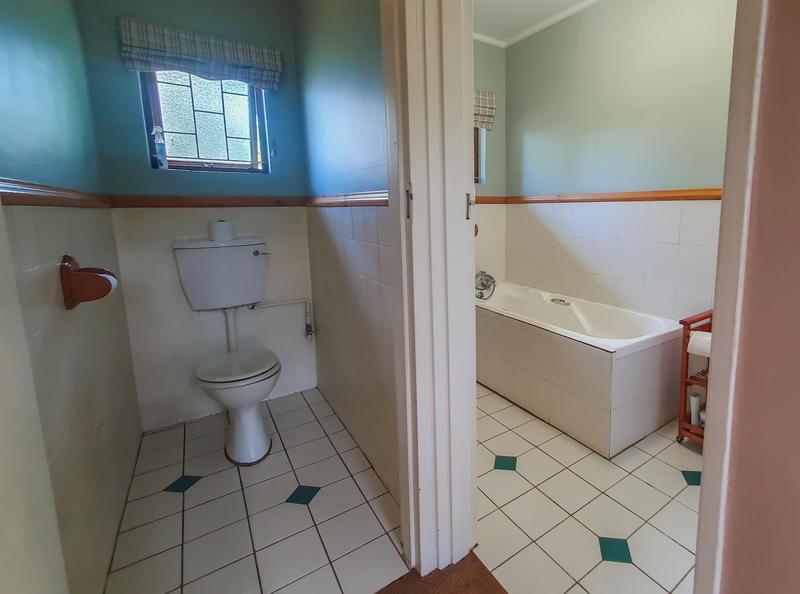 3 Bedroom Property for Sale in Underberg KwaZulu-Natal