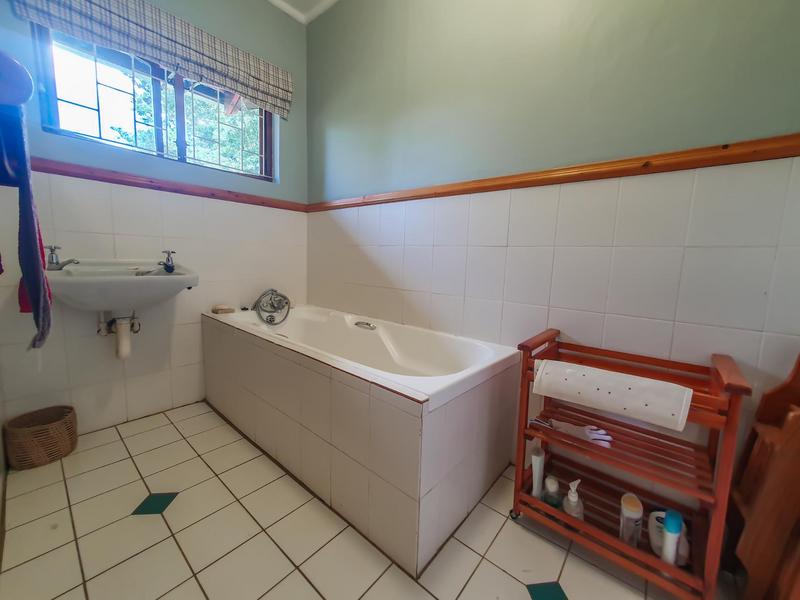 3 Bedroom Property for Sale in Underberg KwaZulu-Natal