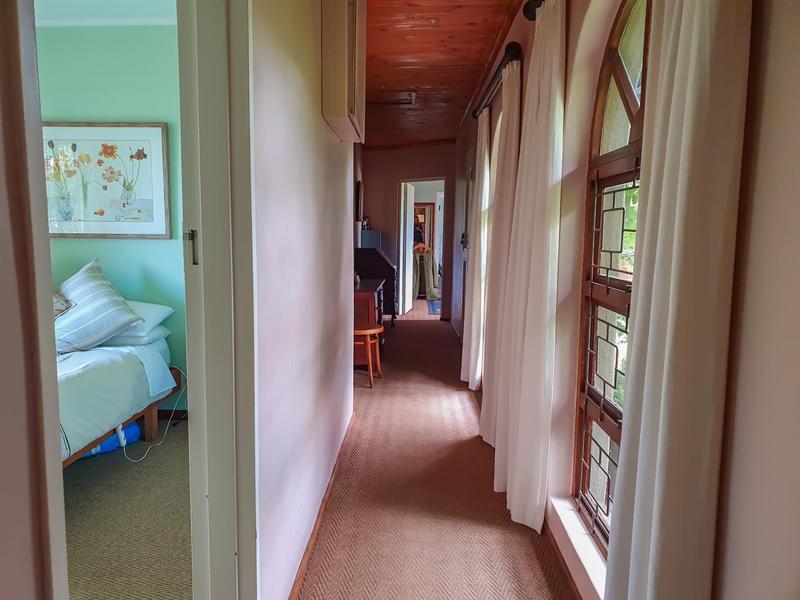 3 Bedroom Property for Sale in Underberg KwaZulu-Natal