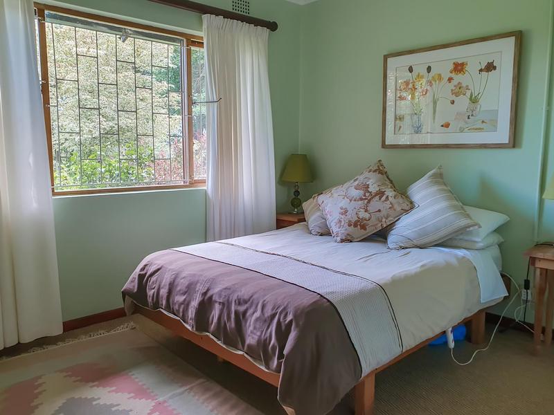 3 Bedroom Property for Sale in Underberg KwaZulu-Natal