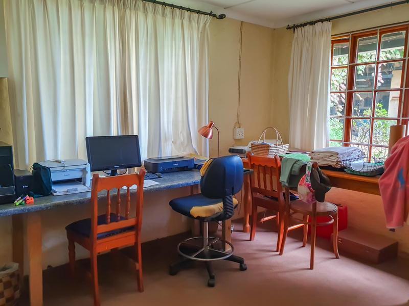 3 Bedroom Property for Sale in Underberg KwaZulu-Natal
