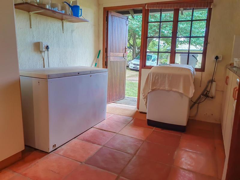3 Bedroom Property for Sale in Underberg KwaZulu-Natal