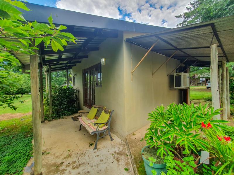 3 Bedroom Property for Sale in Underberg KwaZulu-Natal
