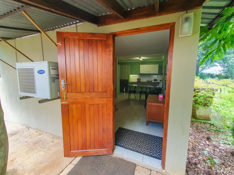 3 Bedroom Property for Sale in Underberg KwaZulu-Natal