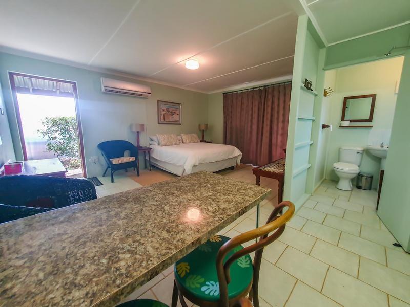 3 Bedroom Property for Sale in Underberg KwaZulu-Natal