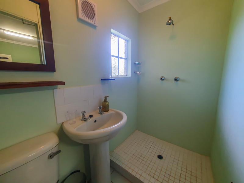 3 Bedroom Property for Sale in Underberg KwaZulu-Natal